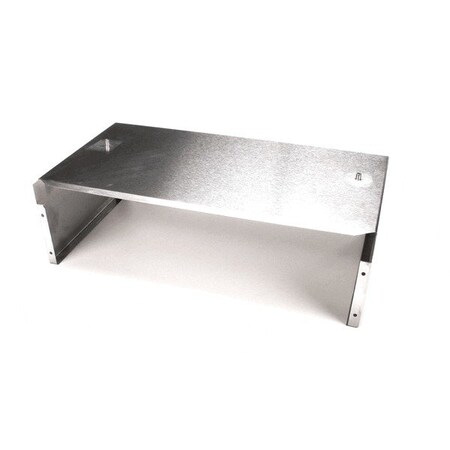 Frymaster Fluecap W/A, Single Cf E Urolook 8234710